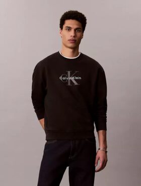 Sudadera de felpa Monólogo