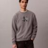 Sudadera de felpa Monólogo Sudadera de felpa Monólogo