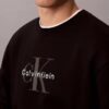Sudadera de felpa Monólogo Sudadera de felpa Monólogo