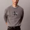 Sudadera de felpa Monólogo Sudadera de felpa Monólogo