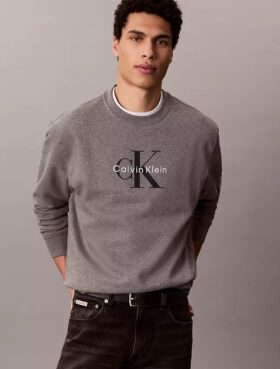 Sudadera de felpa Monólogo