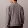 Sudadera de felpa Monólogo Sudadera de felpa Monólogo