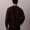 Sudadera de felpa Monólogo Sudadera de felpa Monólogo