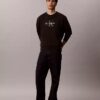 Sudadera de felpa Monólogo Sudadera de felpa Monólogo