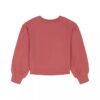 Sudadera de rizo para niñas