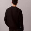 Sudadera holgada de felpa de primera calidad con Monólogo Sudadera holgada de felpa de primera calidad con Monólogo