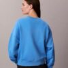 Sudadera holgada de felpa Monologo Sudadera holgada de felpa Monologo