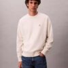 Sudadera holgada de felpa premium Sudadera holgada de felpa premium