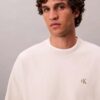 Sudadera holgada de felpa premium Sudadera holgada de felpa premium