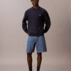 Sudadera holgada de felpa premium Sudadera holgada de felpa premium