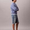 Sudadera holgada de felpa premium Sudadera holgada de felpa premium
