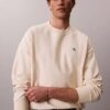 Sudadera holgada de felpa premium Sudadera holgada de felpa premium