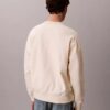 Sudadera holgada de felpa premium Sudadera holgada de felpa premium