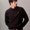 Sudadera holgada de felpa premium Sudadera holgada de felpa premium