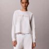 Sudadera moderna de felpa