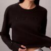 Sudadera moderna de felpa Sudadera moderna de felpa