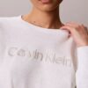 Sudadera moderna de felpa