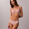 Sujetador Attraction con forro ligero y cobertura perfecta