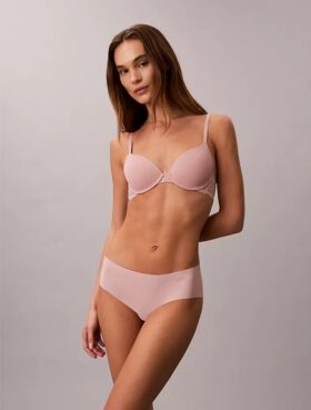 Sujetador Attraction con forro ligero y cobertura perfecta