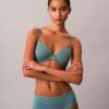 Sujetador Attraction con forro ligero y cobertura perfecta Sujetador Attraction con forro ligero y cobertura perfecta