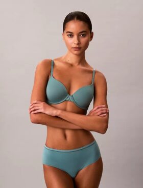 Sujetador Attraction con forro ligero y cobertura perfecta
