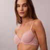 Sujetador Attraction con forro ligero y cobertura perfecta