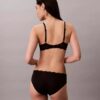 Sujetador Attraction con forro ligero y cobertura perfecta