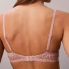 Sujetador Attraction con forro ligero y cobertura perfecta