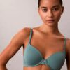 Sujetador Attraction con forro ligero y cobertura perfecta Sujetador Attraction con forro ligero y cobertura perfecta