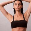 Sujetador bandeau sin tirantes Perfectly Fit Sujetador bandeau sin tirantes Perfectly Fit