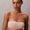 Sujetador bandeau sin tirantes Perfectly Fit Sujetador bandeau sin tirantes Perfectly Fit