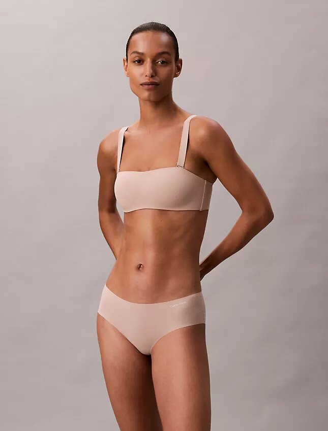 Sujetador bandeau sin tirantes Perfectly Fit Sujetador bandeau sin tirantes Perfectly Fit