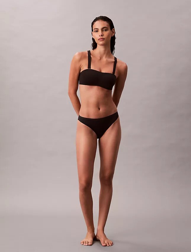 Sujetador bandeau sin tirantes Perfectly Fit Sujetador bandeau sin tirantes Perfectly Fit