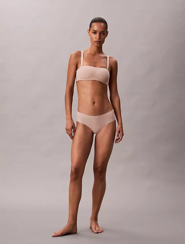 Sujetador bandeau sin tirantes Perfectly Fit Sujetador bandeau sin tirantes Perfectly Fit