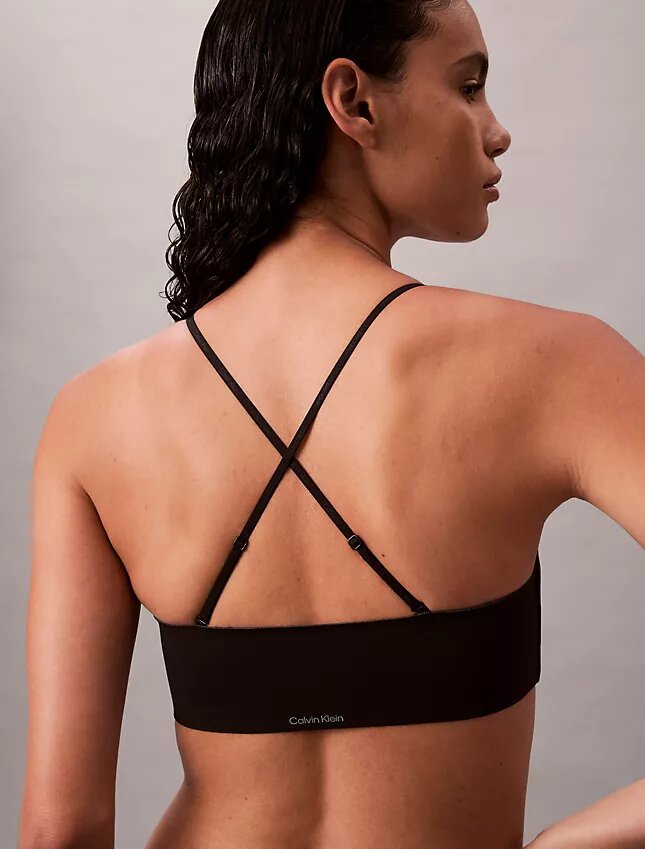 Sujetador bandeau sin tirantes Perfectly Fit Sujetador bandeau sin tirantes Perfectly Fit