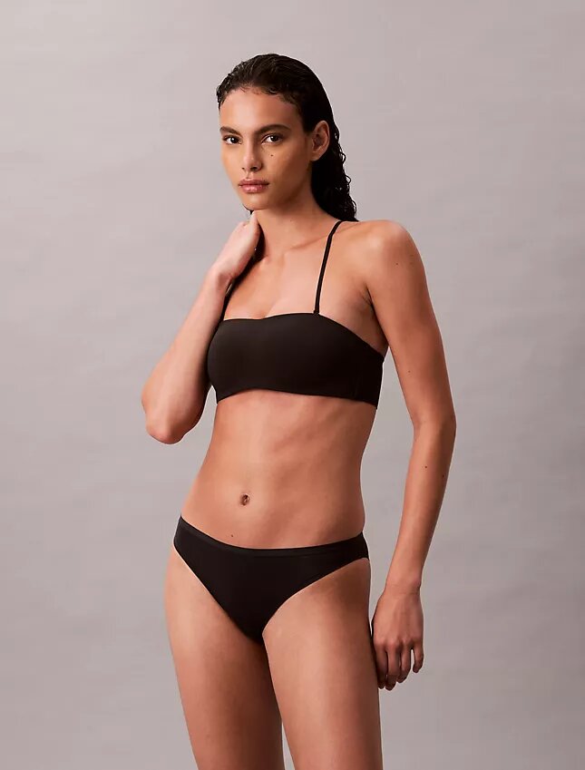 Sujetador bandeau sin tirantes Perfectly Fit Sujetador bandeau sin tirantes Perfectly Fit
