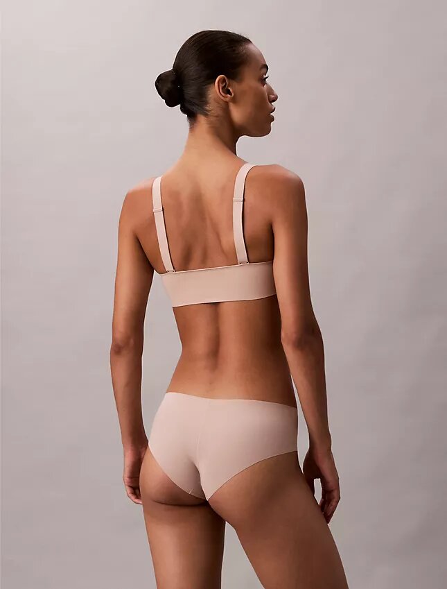 Sujetador bandeau sin tirantes Perfectly Fit Sujetador bandeau sin tirantes Perfectly Fit