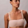Sujetador bandeau sin tirantes Perfectly Fit Sujetador bandeau sin tirantes Perfectly Fit