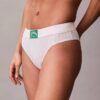Sujetador Bralette clásico Heritage de Cotton Stretch con forro ligero Sujetador Bralette clásico Heritage de Cotton Stretch con forro ligero
