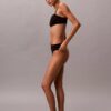 Sujetador Bralette clásico Heritage de Cotton Stretch con forro ligero Sujetador Bralette clásico Heritage de Cotton Stretch con forro ligero