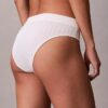 Sujetador Bralette clásico Heritage de Cotton Stretch con forro ligero Sujetador Bralette clásico Heritage de Cotton Stretch con forro ligero