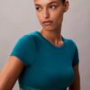 Sujetador Bralette de algodón y Modal con forro ligero Icon