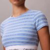 Sujetador Bralette de algodón y Modal con forro ligero Icon