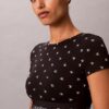 Sujetador Bralette de algodón y Modal con forro ligero Icon