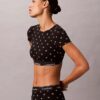Sujetador Bralette de algodón y Modal con forro ligero Icon