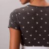 Sujetador Bralette de algodón y Modal con forro ligero Icon