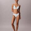 Sujetador Bralette triangular Icon de algodón y Modal con forro ligero