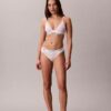 Sujetador Bralette triangular Icon de algodón y Modal con forro ligero