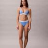 Sujetador Bralette triangular Icon de algodón y Modal con forro ligero