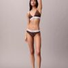 Sujetador Bralette triangular Icon de algodón y Modal con forro ligero